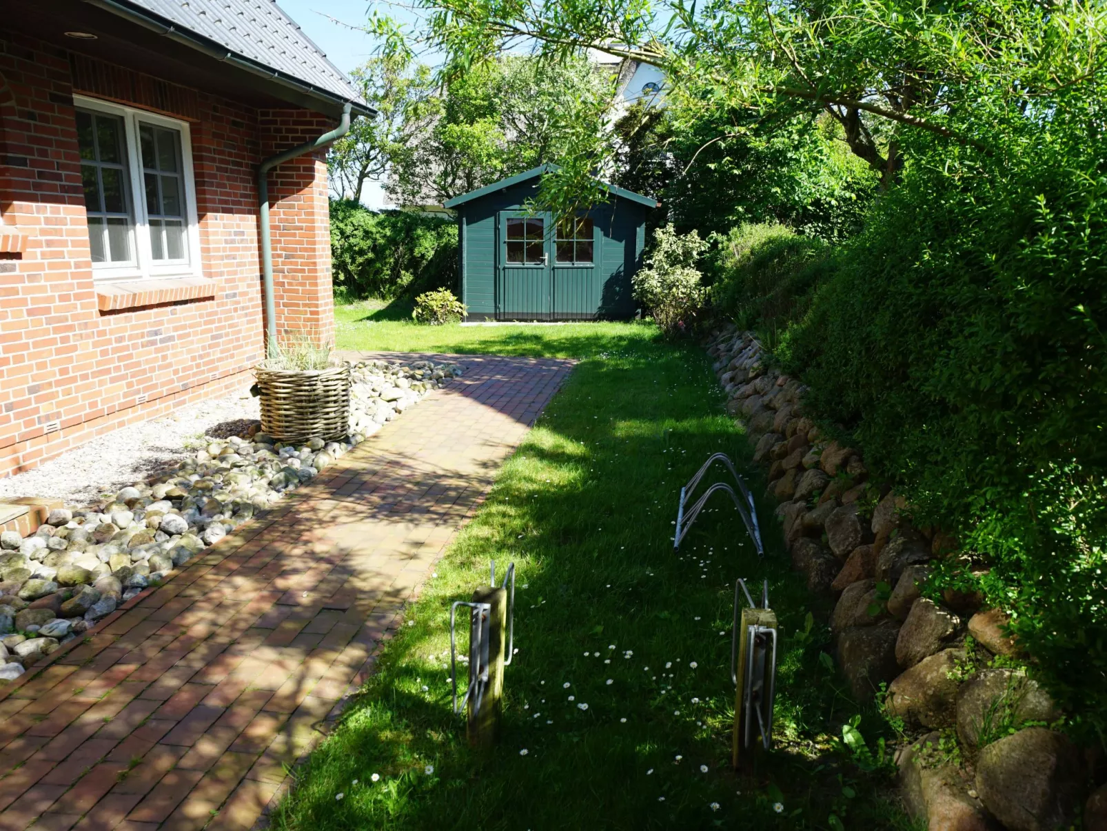 Heefwai - H2W3 - in Morsum-Draußen