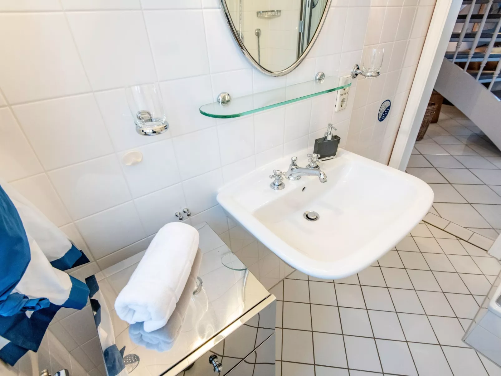 Heefwai - H2W6 - in Morsum-Drinnen