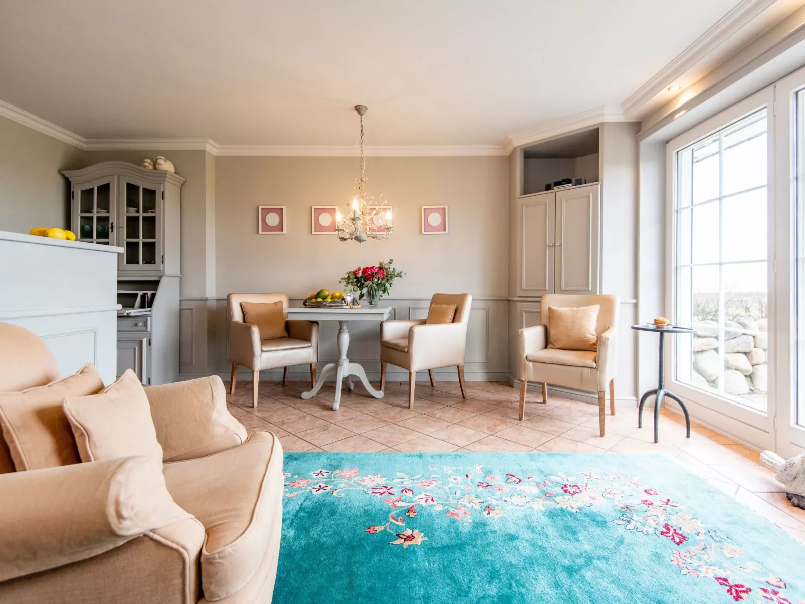 Sönshörn - S8R - in Munkmarsch-Dedans