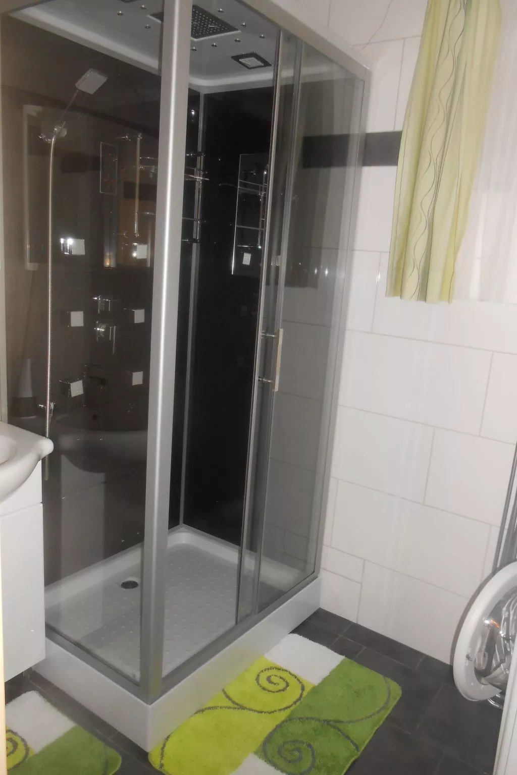 Wohnung Michaela in Flattach-Drinnen