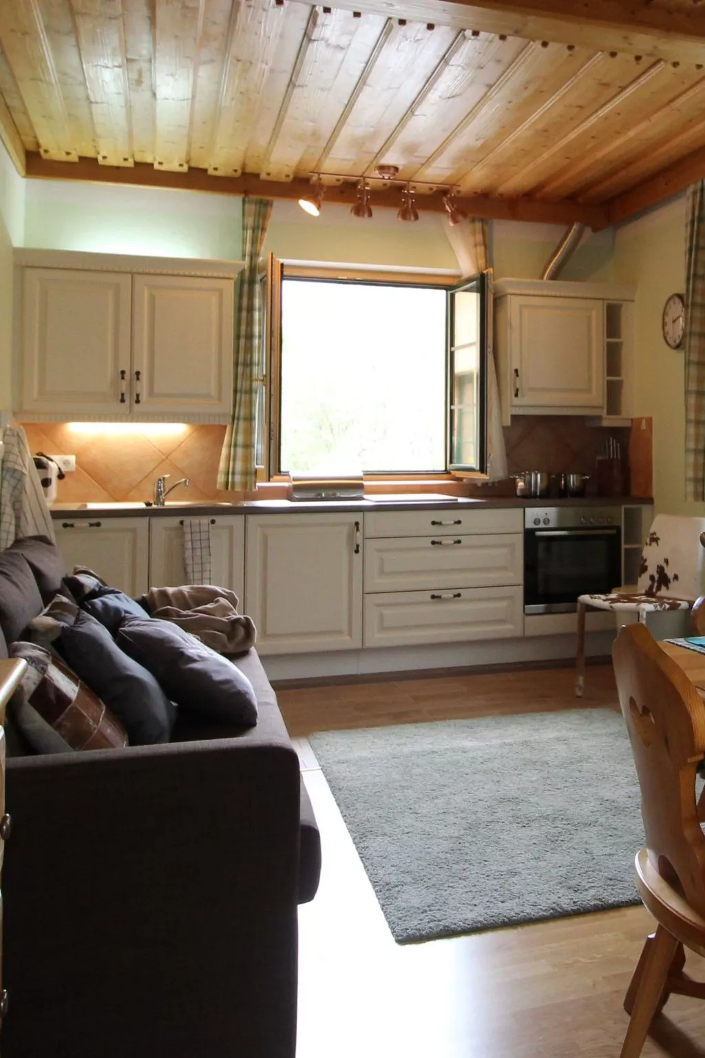 Chalet Lärchegg-Inside