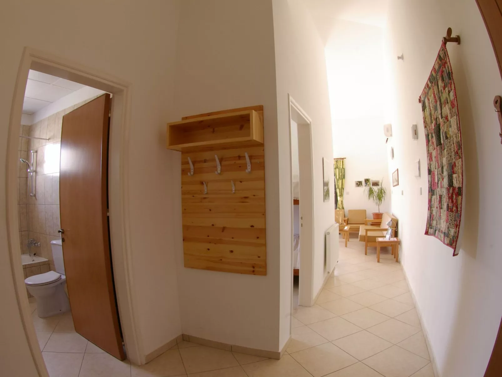 Für fünf Personen mit Balkon-Image-tags.info