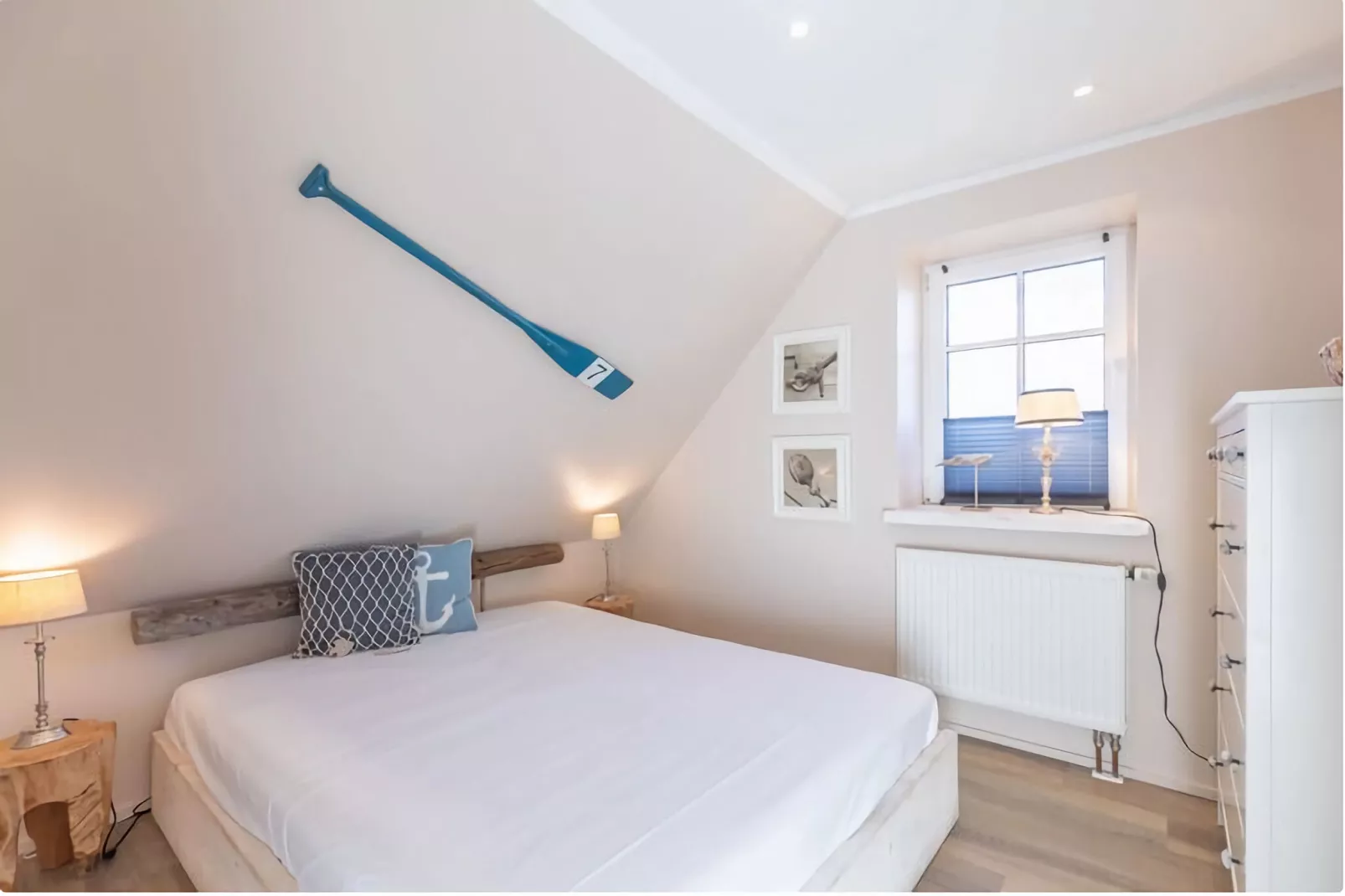 Seequartier Typ 3-Bedroom