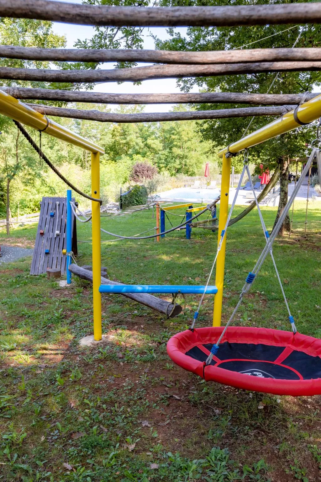 Red House Kraj Drage - Grüne Oase der Ruhe-Draußen