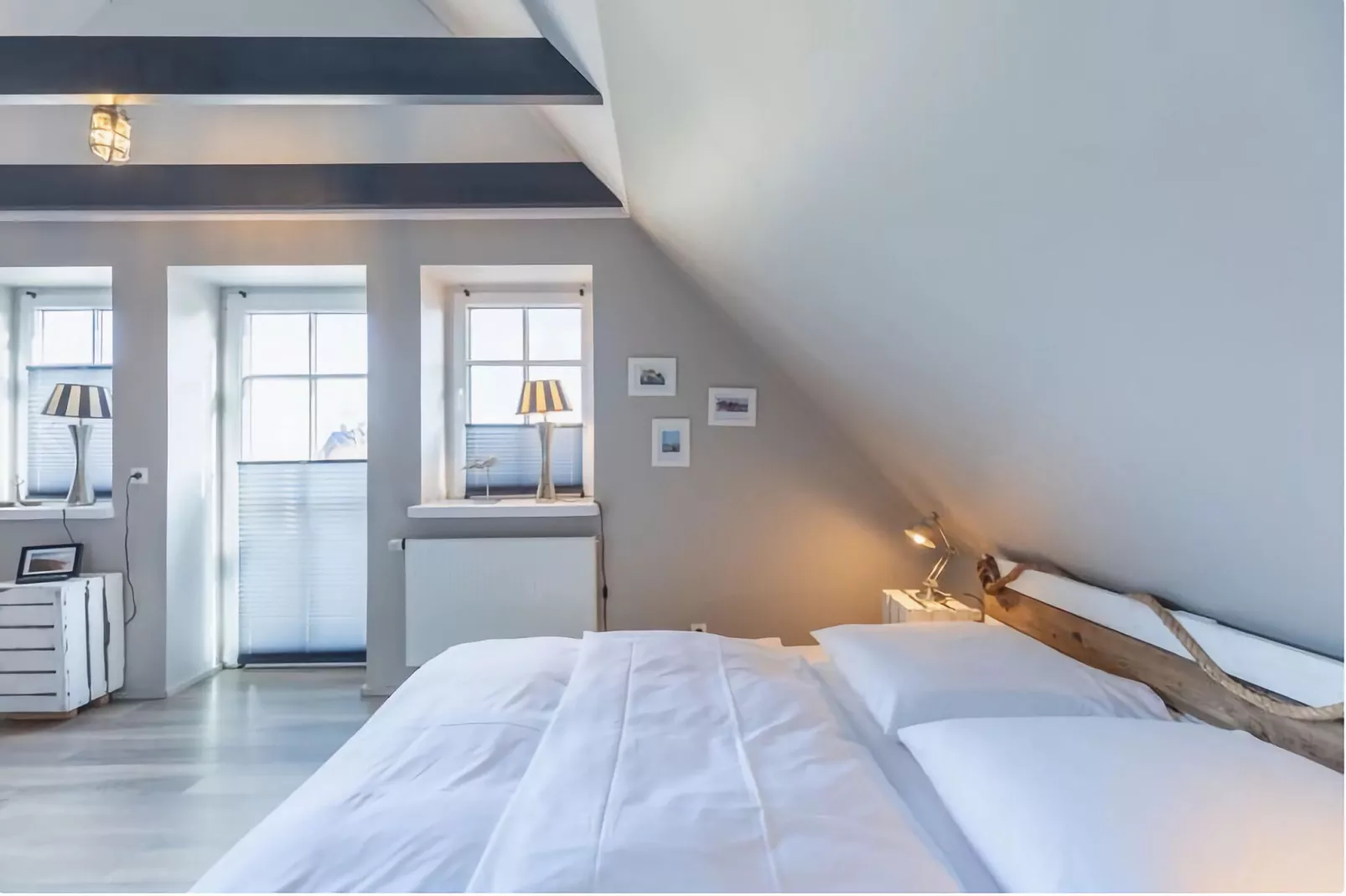 Seequartier Typ 3-Bedroom