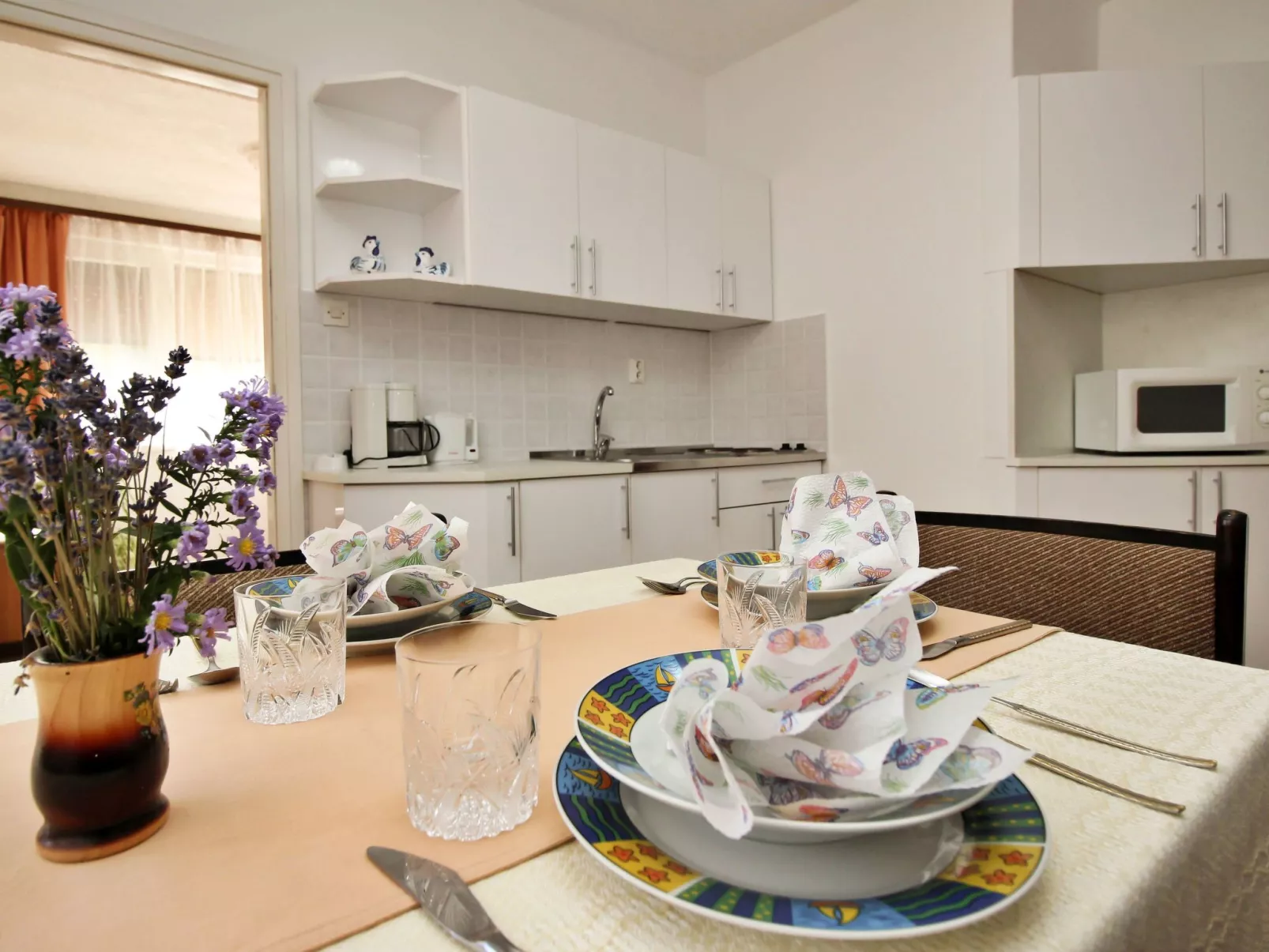 Apartment Dragica-Inside