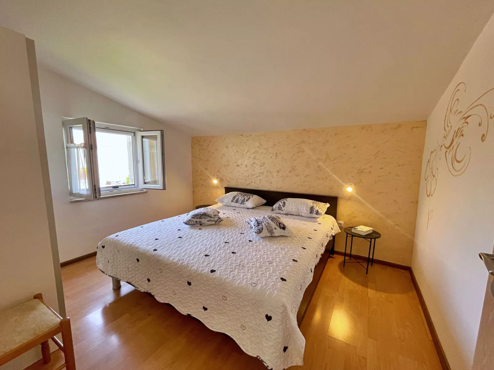 Apartment Mara - Drinnen