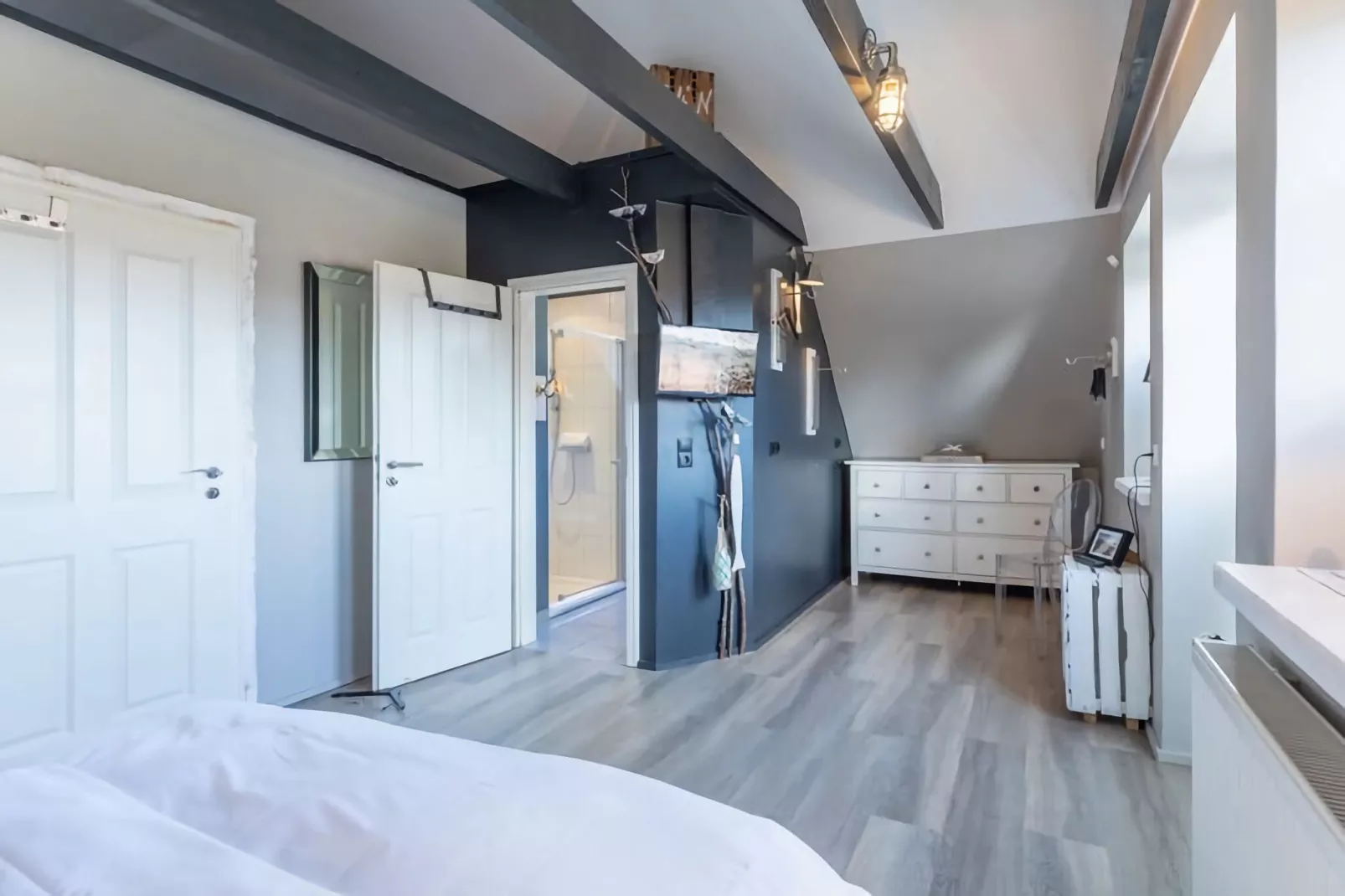 Seequartier Typ 3-Bedroom