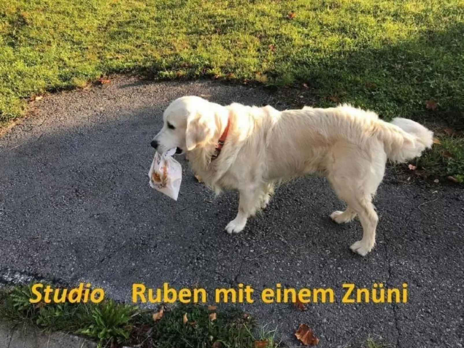 Studio Ruben 2-Bett Wohnung-Outside