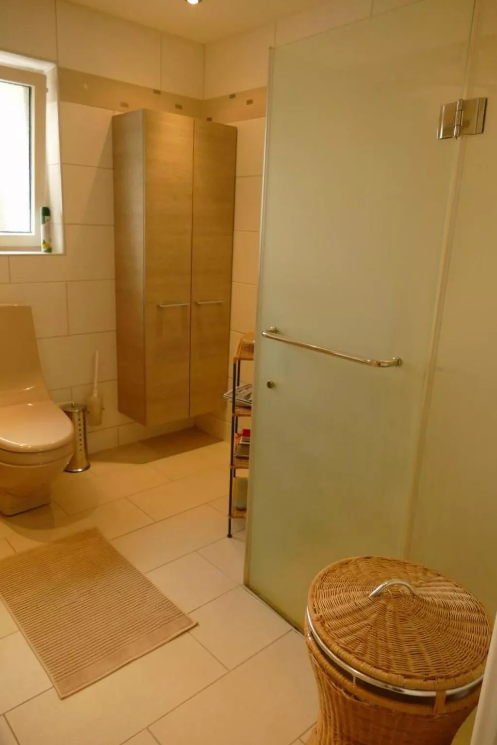 Casa Blumer - Villa mit 1200m2 Garten-Inside