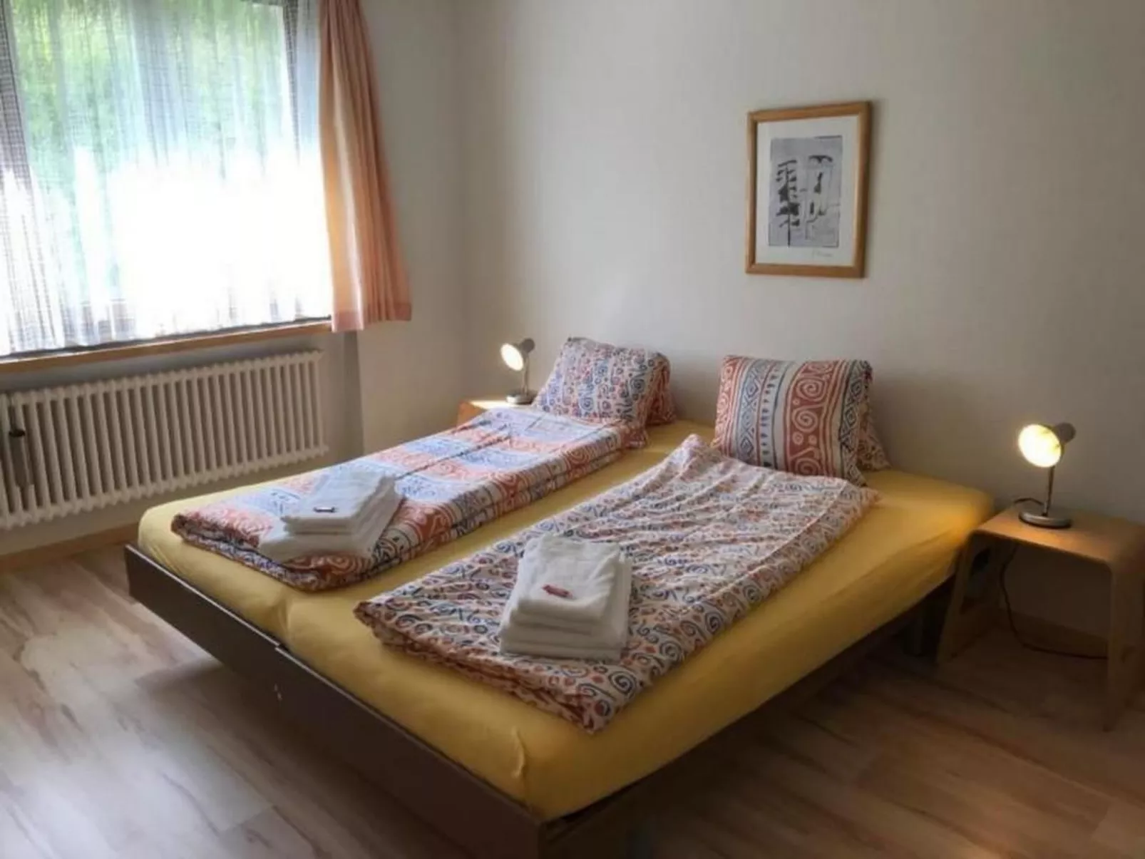 Chesa Alexandra-Drinnen