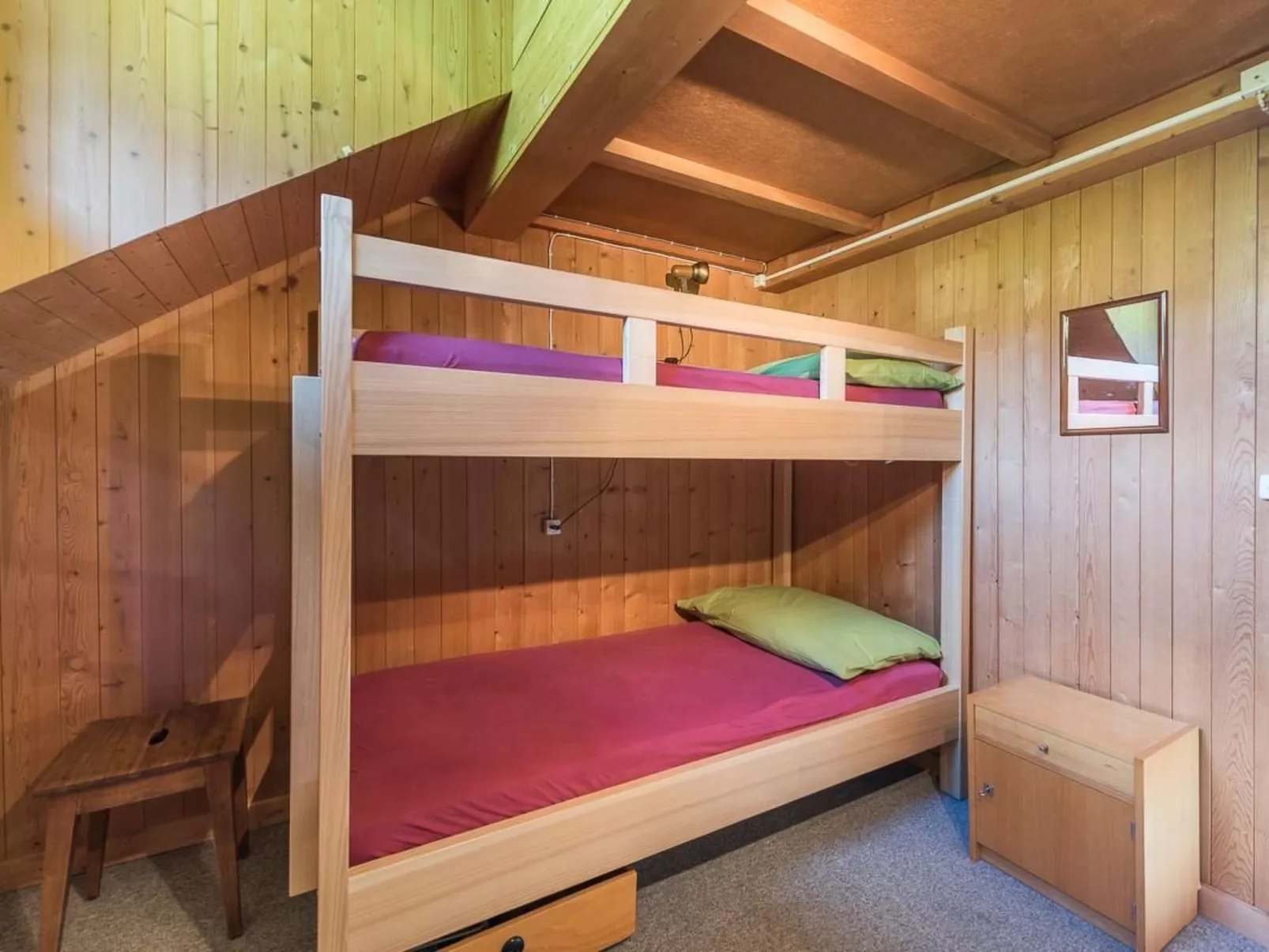 Haus Eberli-Bussmann-Inside