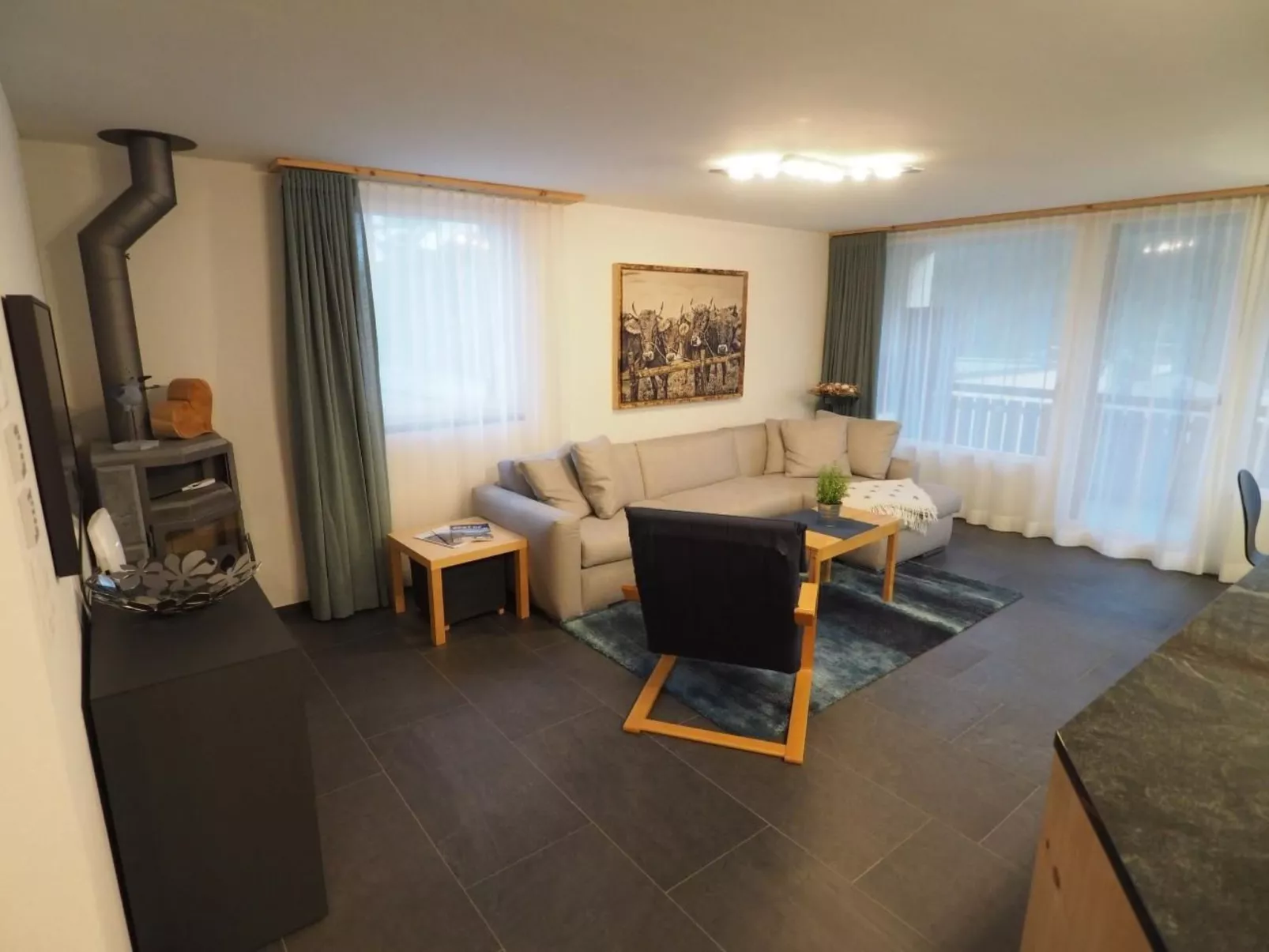 Chavallera 25-Drinnen