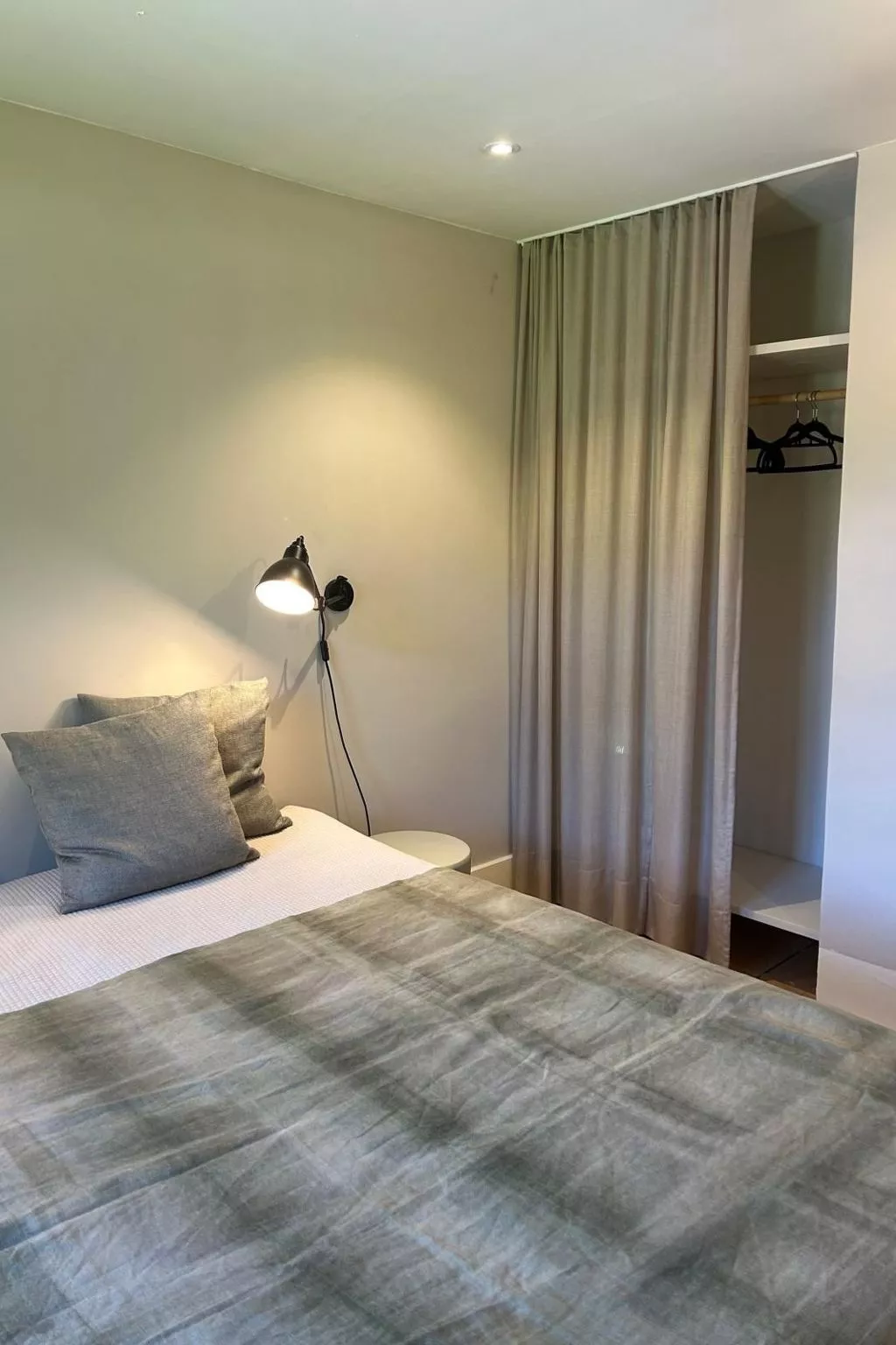 Charmant & zentral-Drinnen