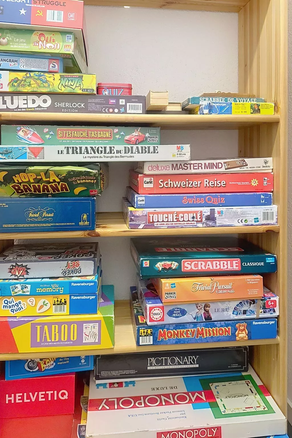 Morgins 6P, Ski-in Ski-out, Parkplatz, zentral, WiFI-Inside