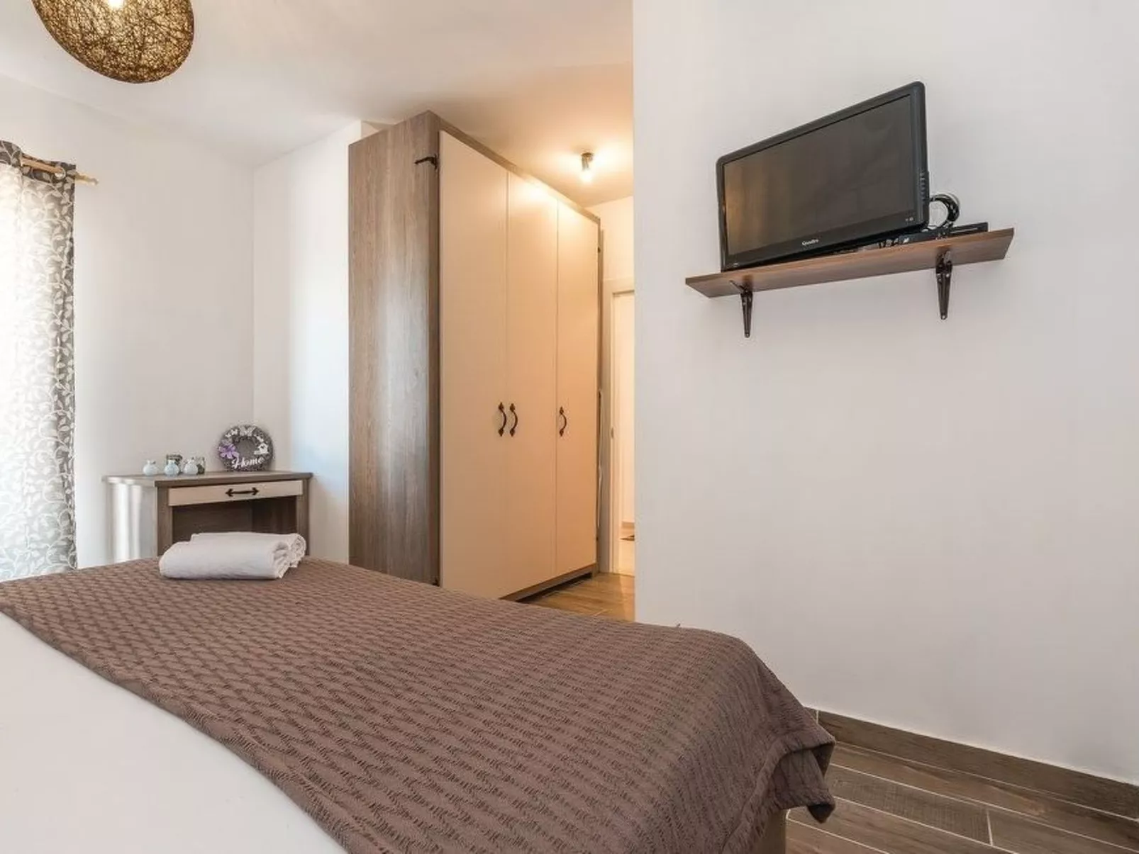 Villa Barbara bei Šibenik-Dedans