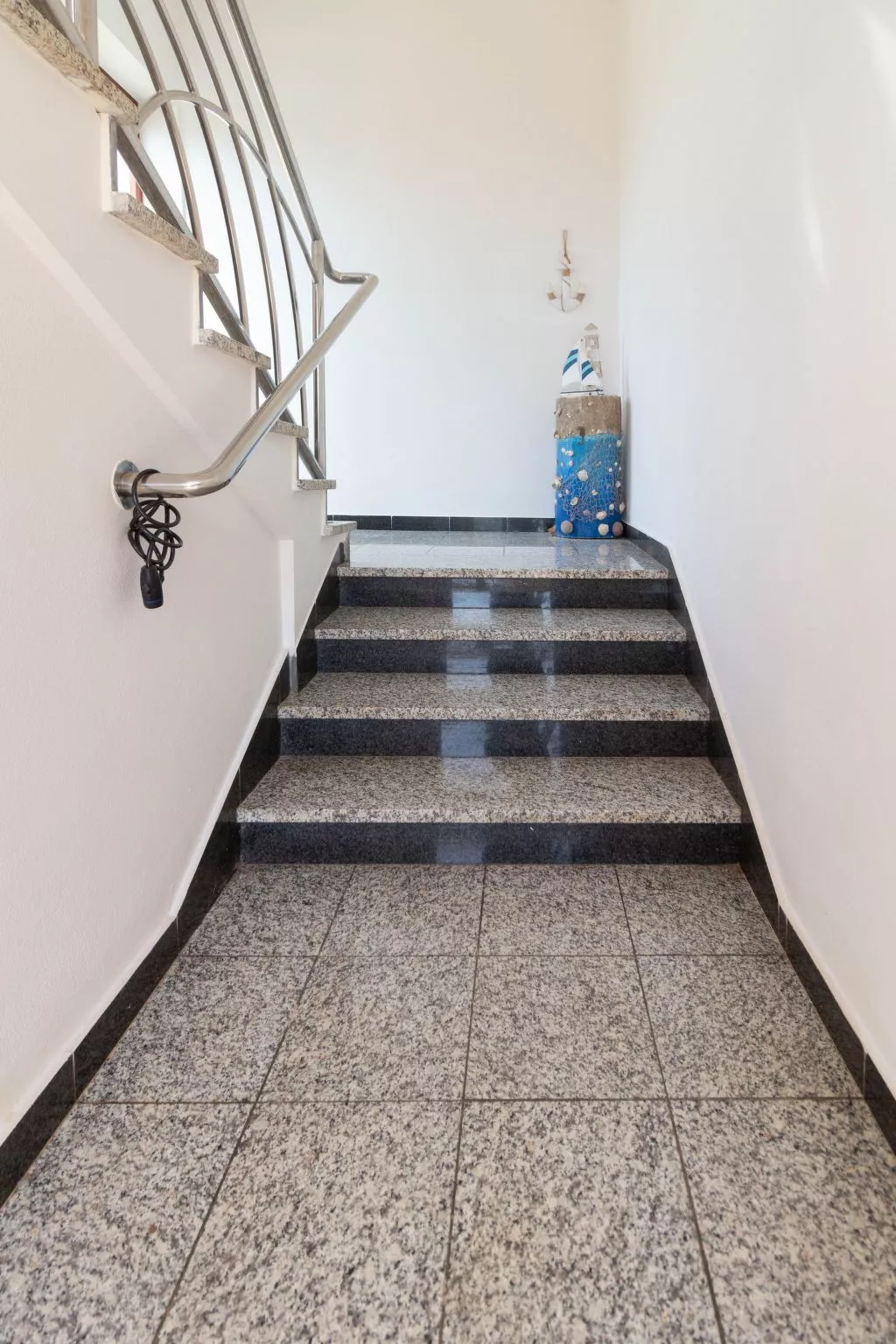 Wohnung Aria in Strandnähe - von TA Leut Agency - Dedans