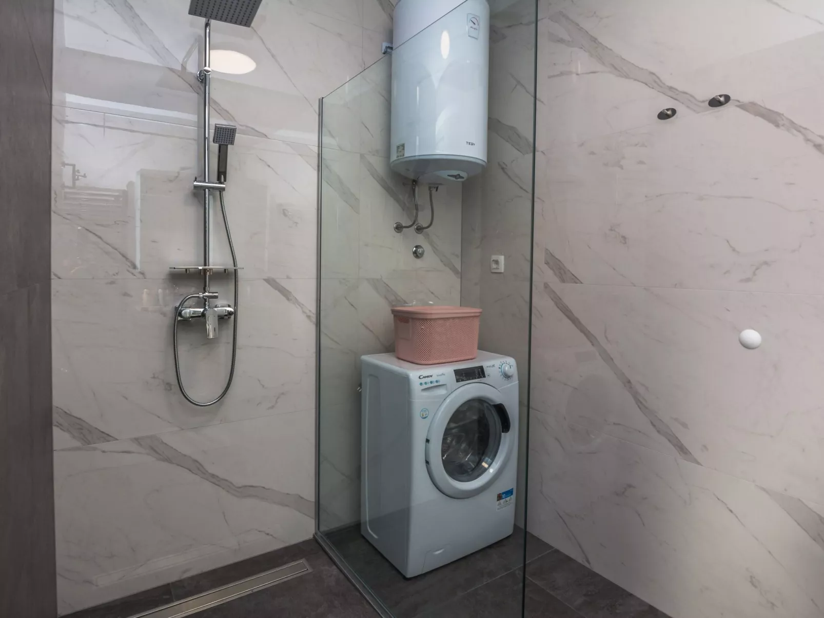 Wohnung mit Meerblick Glamour Vir - Agentur TA Leut-Image-tags.info