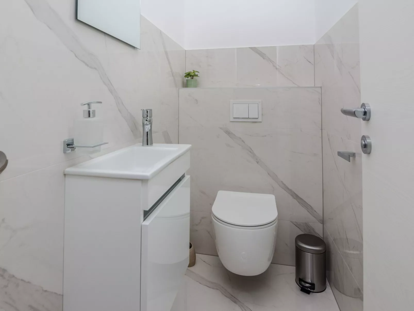 Wohnung mit Meerblick Glamour Vir - Agentur TA Leut-Dedans