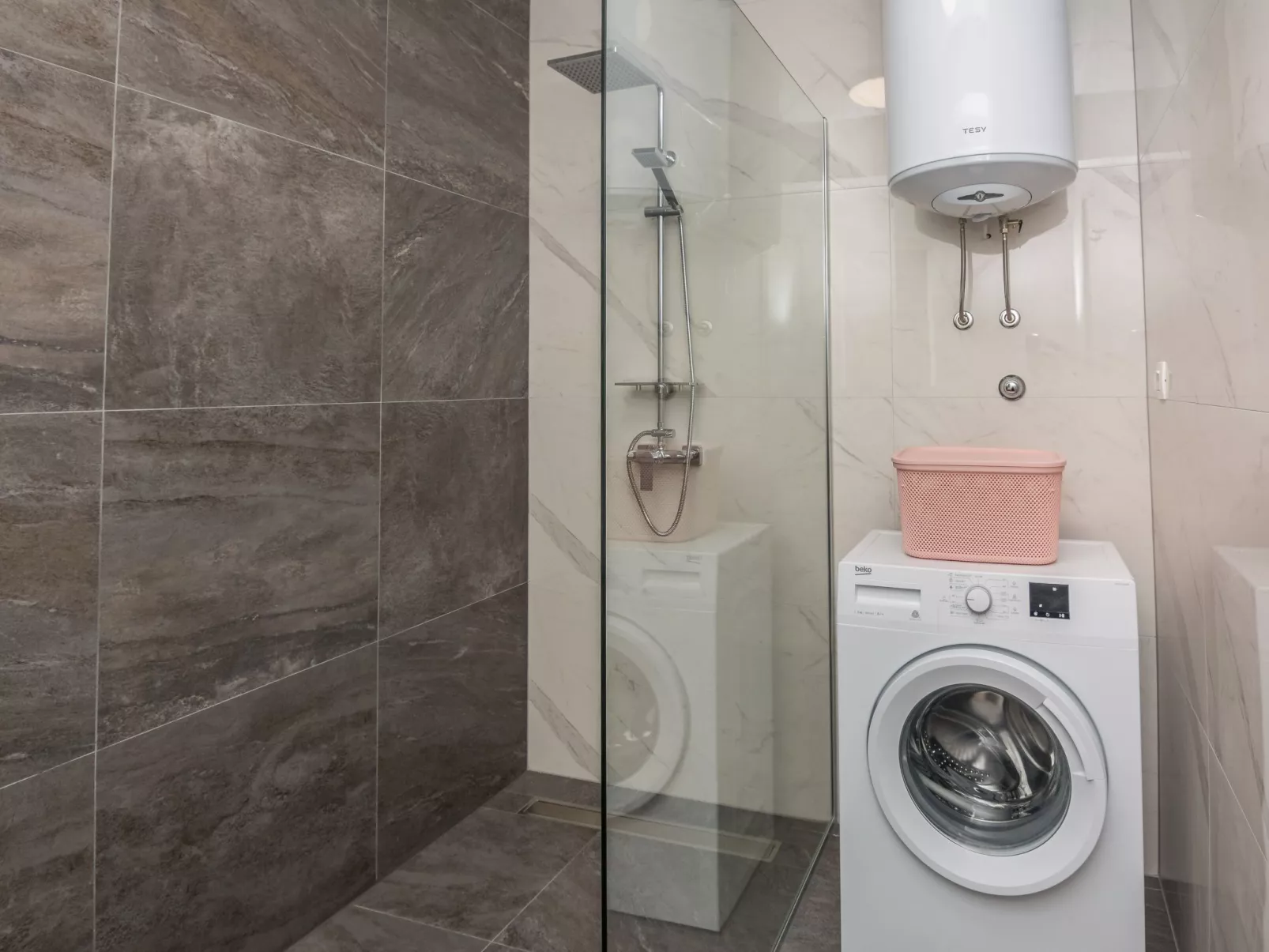 Wohnung mit Meerblick Glamour Vir - Agentur TA Leut-Image-tags.info