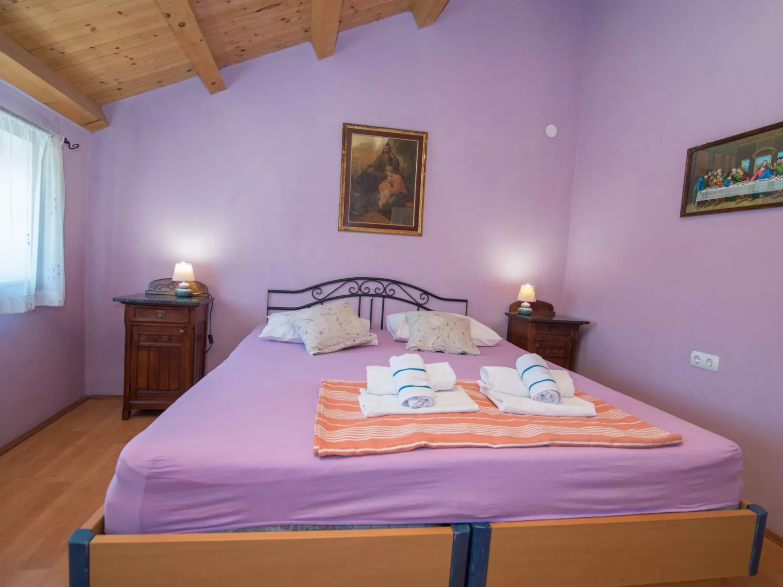 Wohnung Franko in Veli Losinj-Dedans