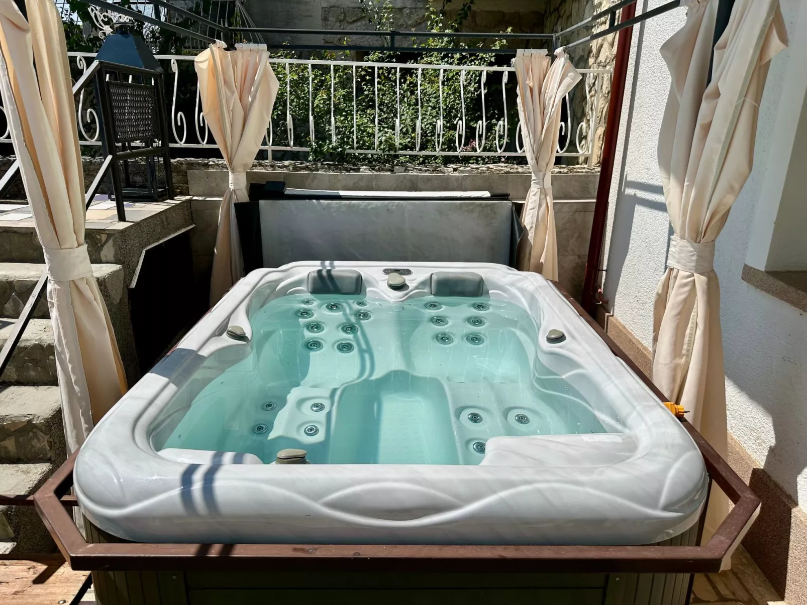 Apartman Draga-Dehors