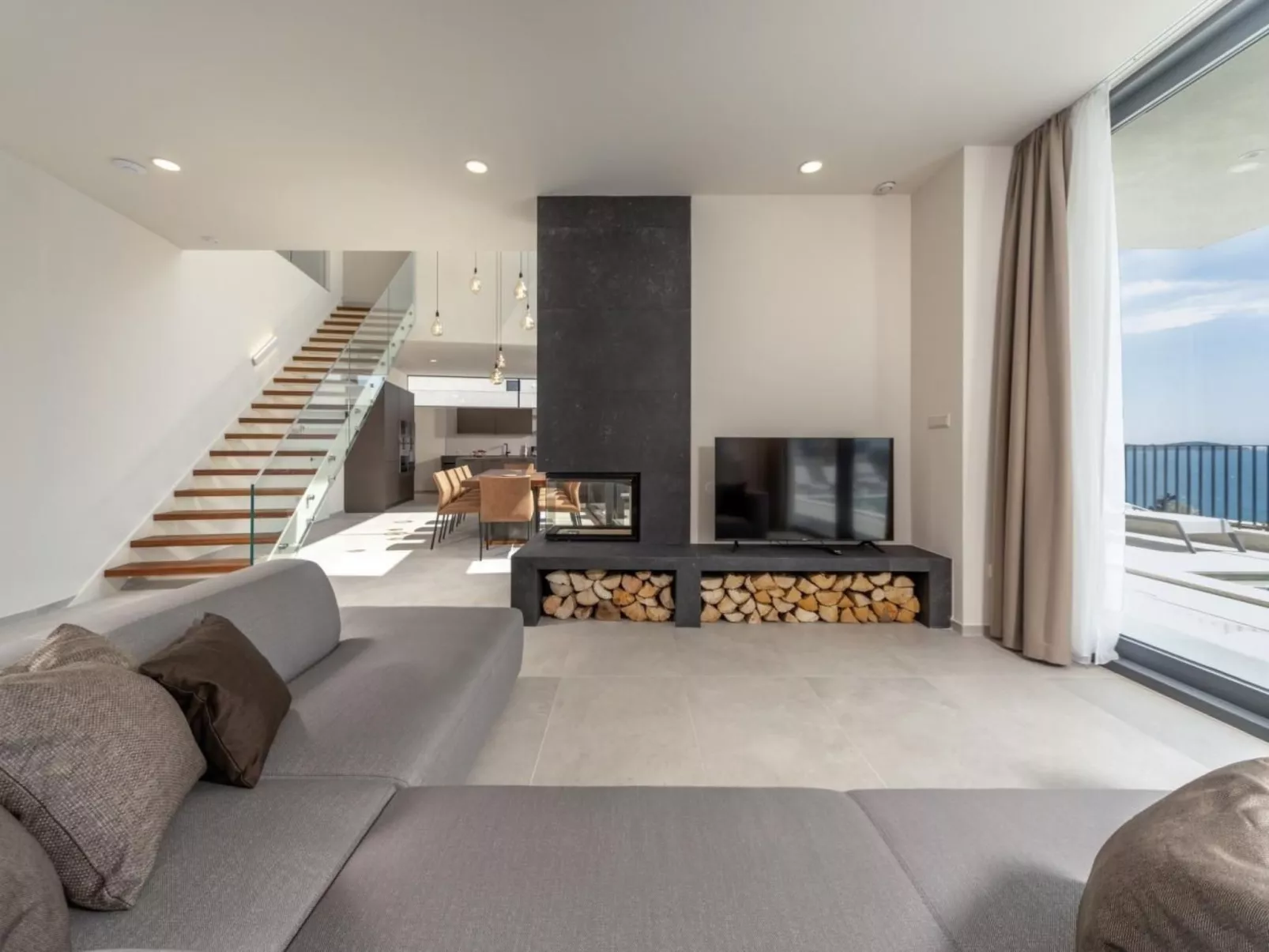 Villa Esperia Rogoznica-Image-tags.info