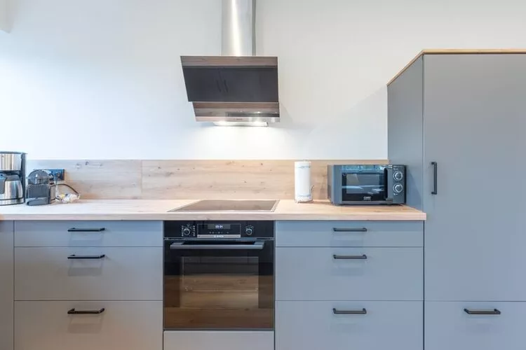Biikehuus West-Kitchen