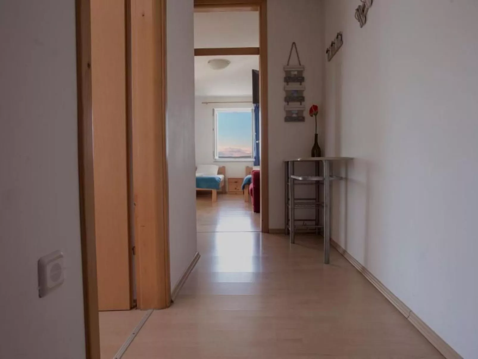 "Buka Calm I-Drinnen