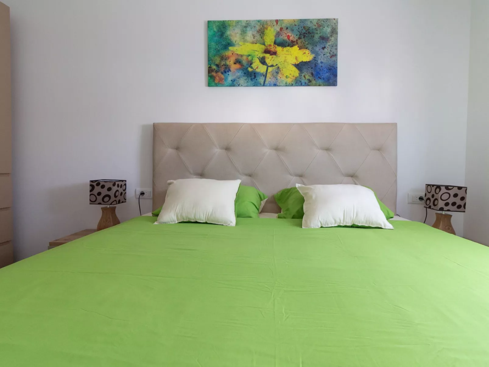 Wohnung Martina in Privlaka - Agentur TA Leut-Drinnen