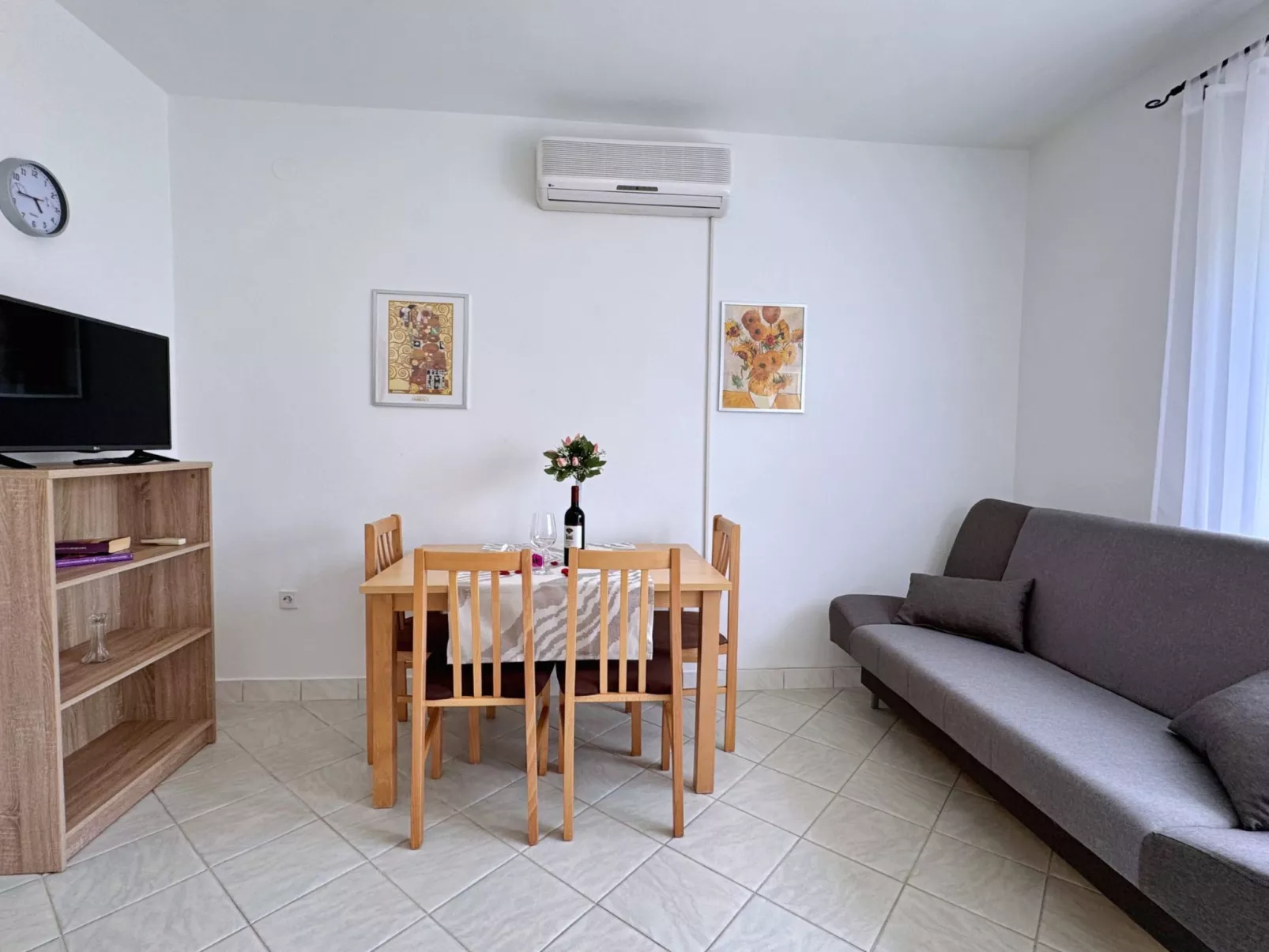 Apartments Nikolic-Inside