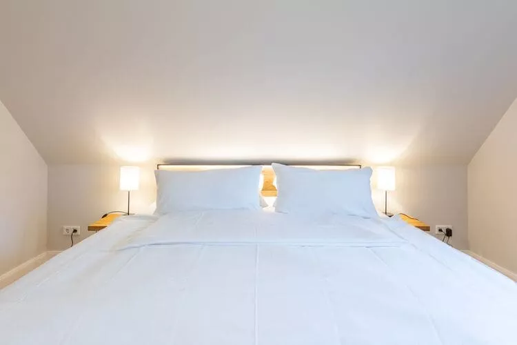 Biikehuus West-Bedroom