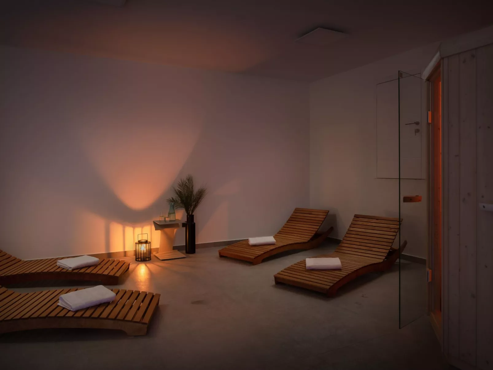 Villa Luka in der Stadt Srima-Inside