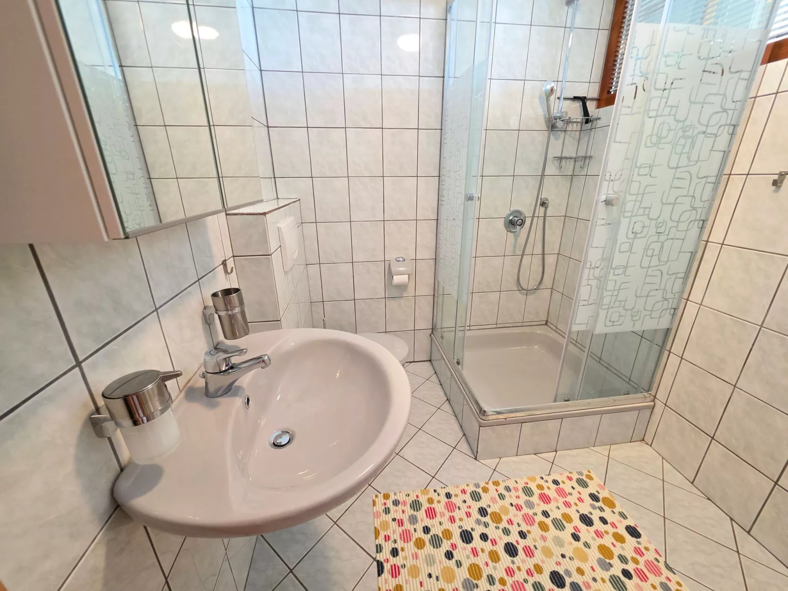 Wohnung mit Meerblick, 150 m vom Strand entfernt-Inside