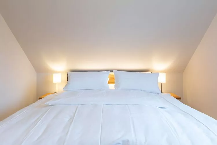 Biikehuus West-Bedroom