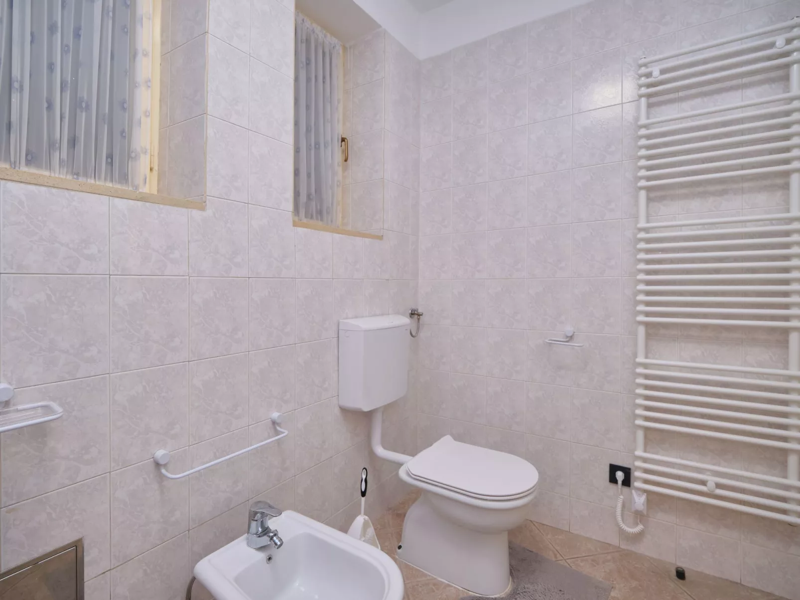 Für 4 Personen ca. 80 m&sup2; in Split, Dalmatien (Gespanschaft Split-Dalmatien-Inside