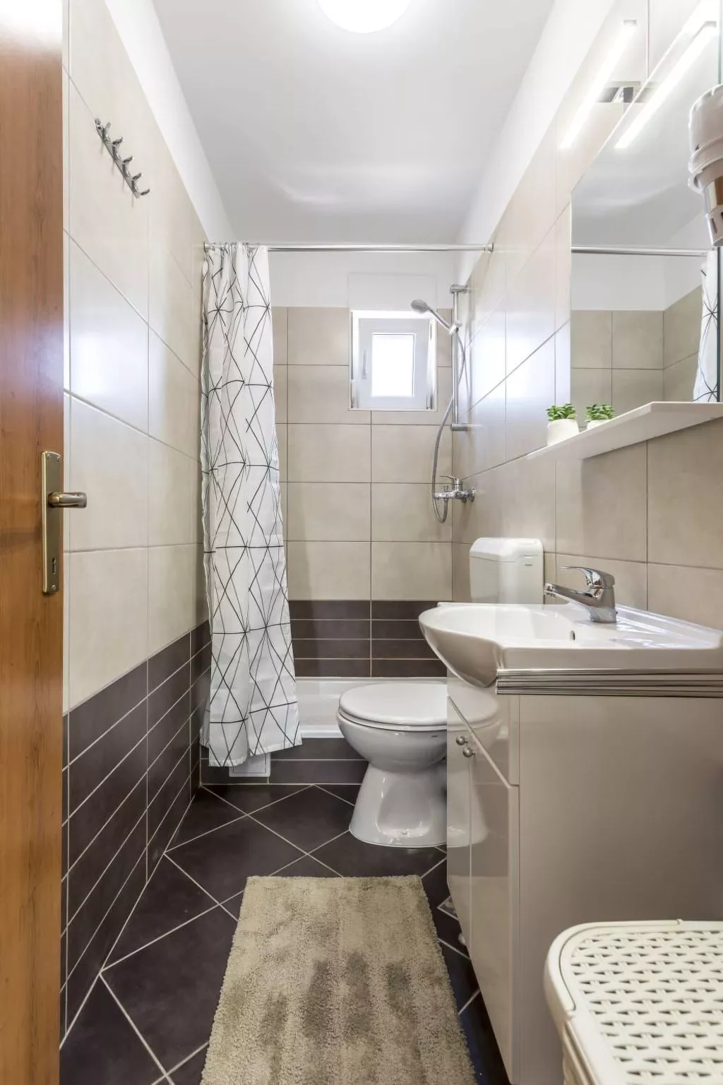 "Villa Tango1" mit eigenem Pool - Inside