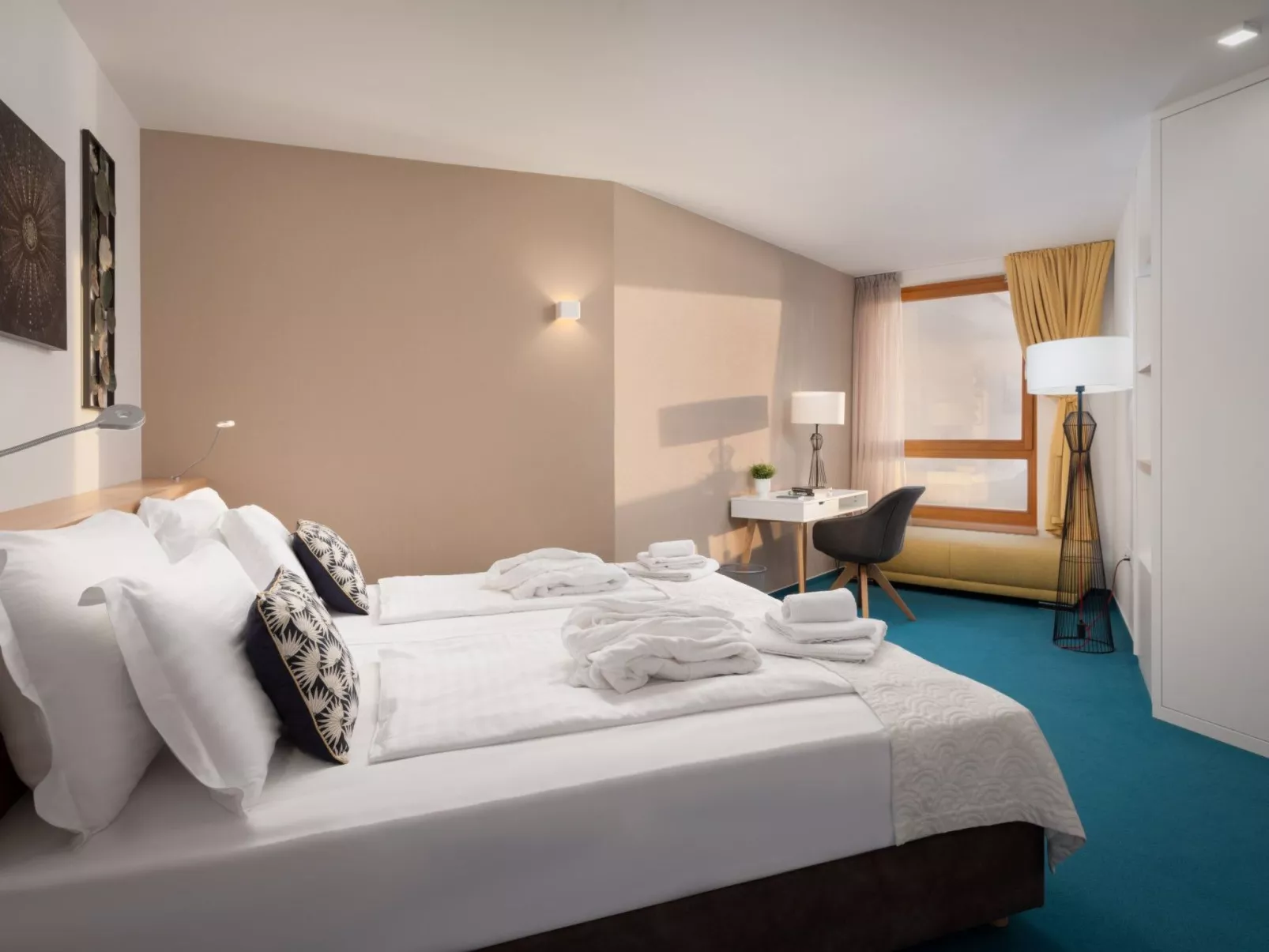 Villa La Thalia in Zadar-Dedans