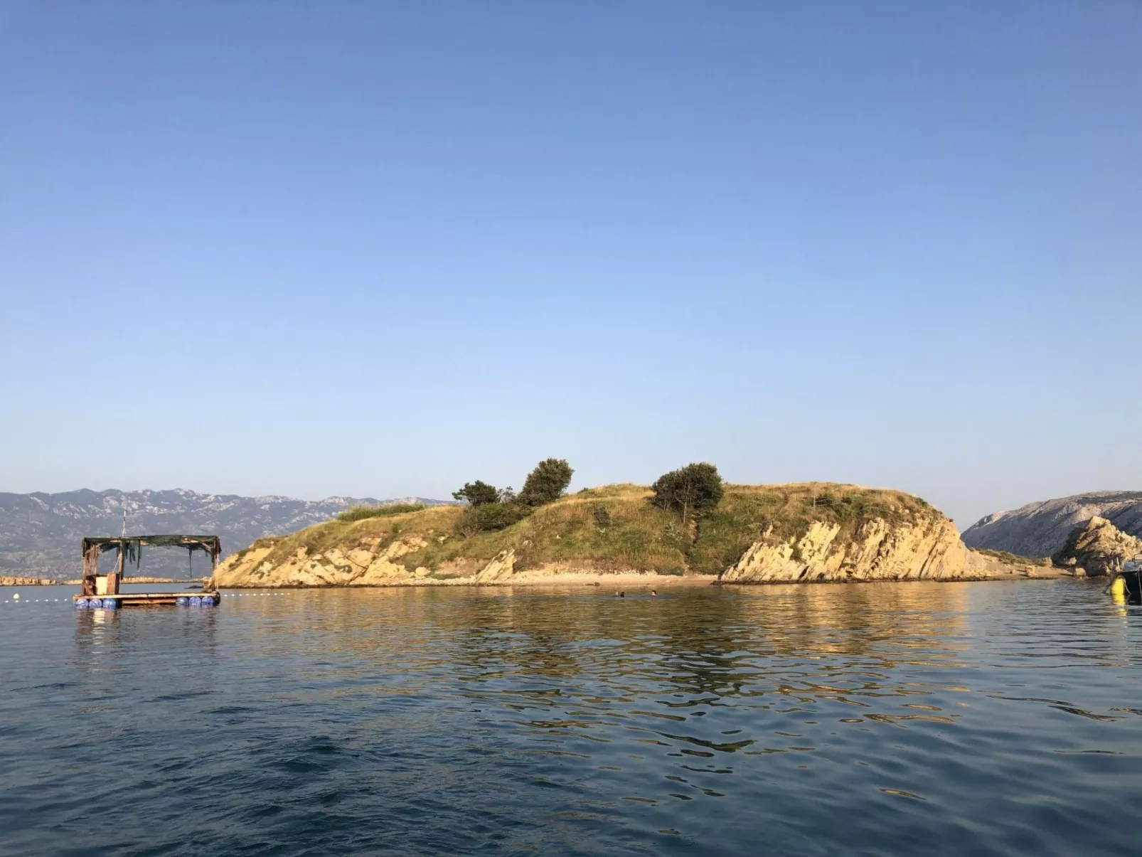 Villa Kate - Dehors