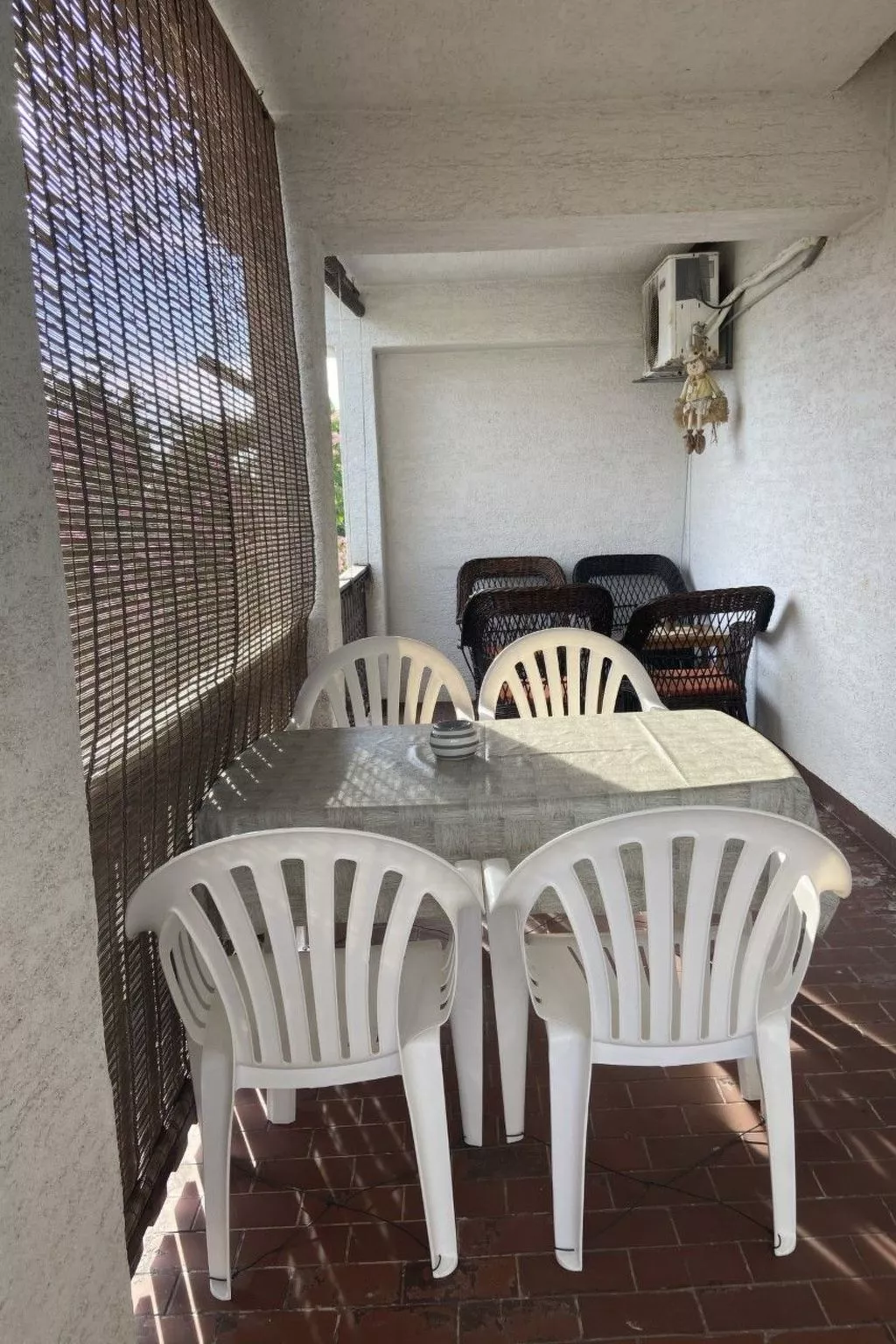 Wohnung Natali in der Nähe des Sandstrandes - Agentur TA Leut-Image-tags.info