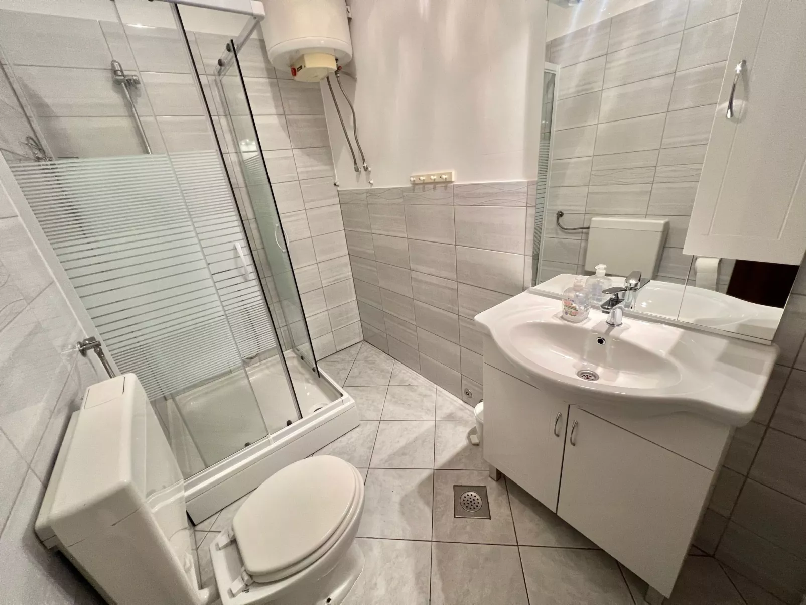 Apartment Zeleni Raj 2-Inside