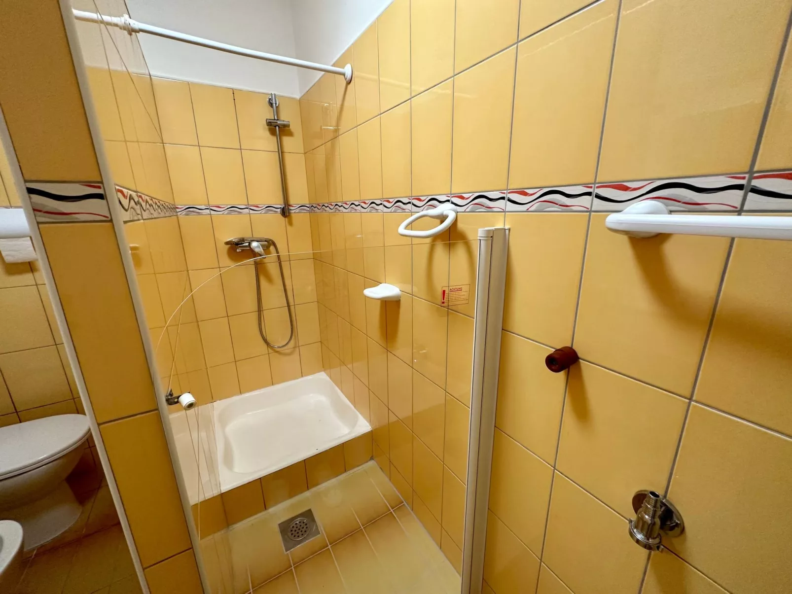 Wohnung Adriatic Dream 2-Drinnen