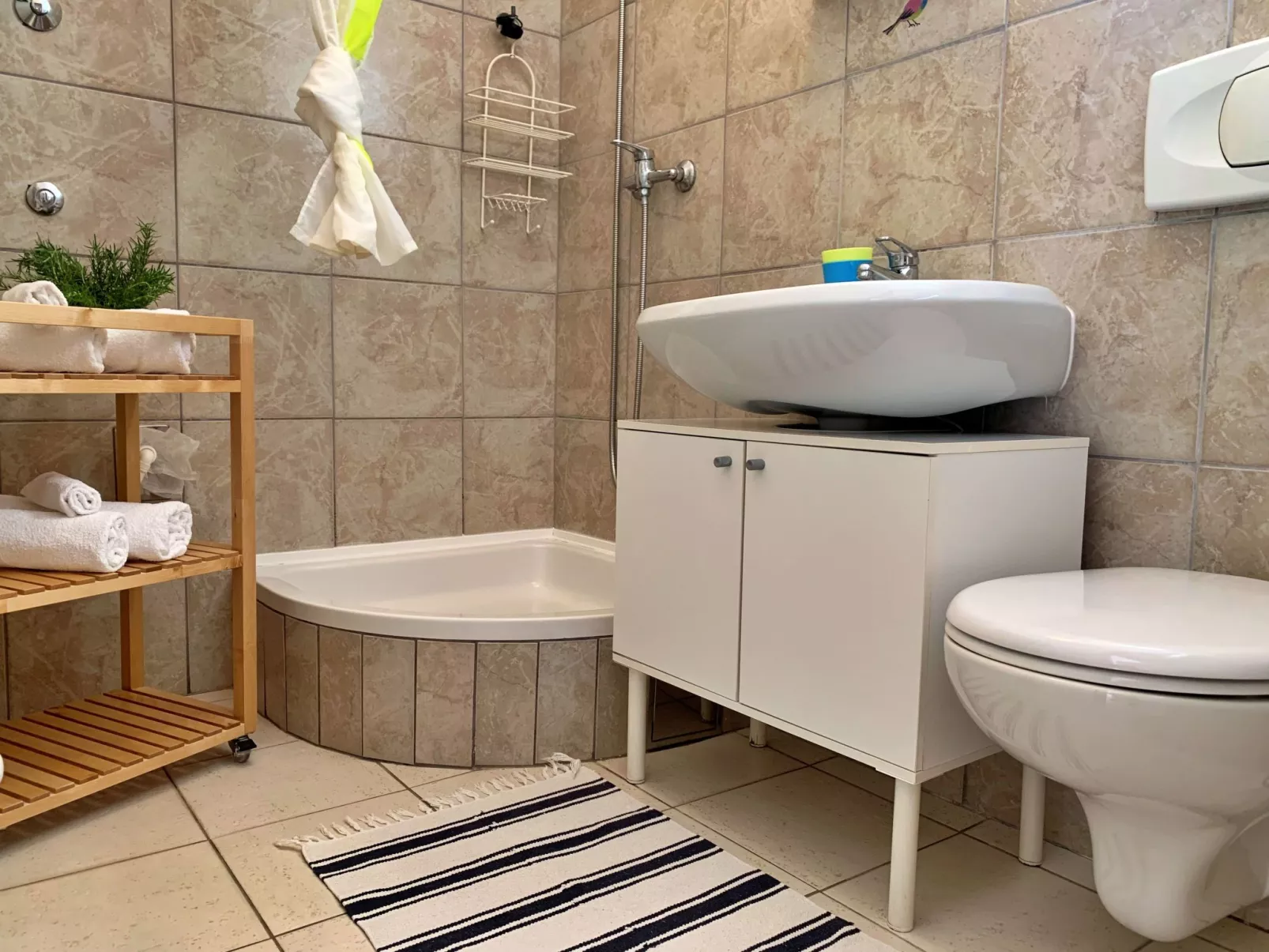 Apartment Savic-Drinnen