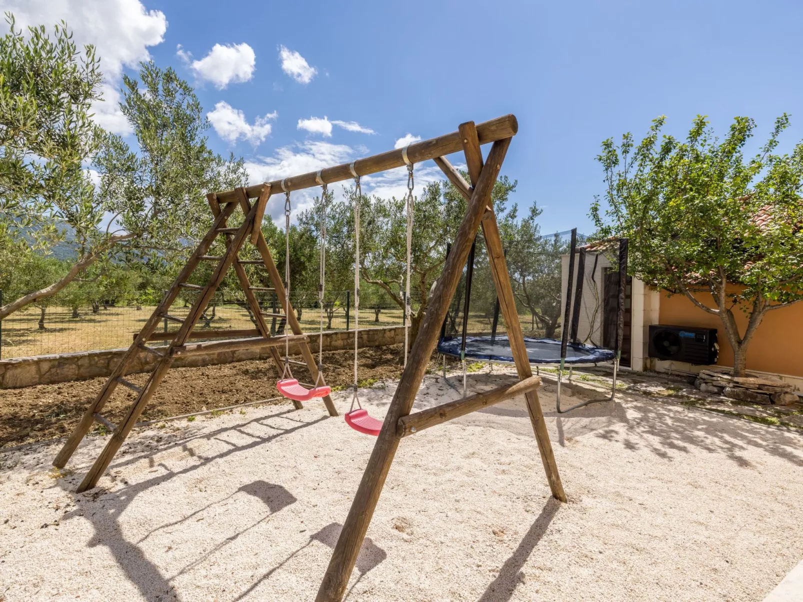 Villa Oasis privater Pool für bis zu 10 Personen-Image-tags.info