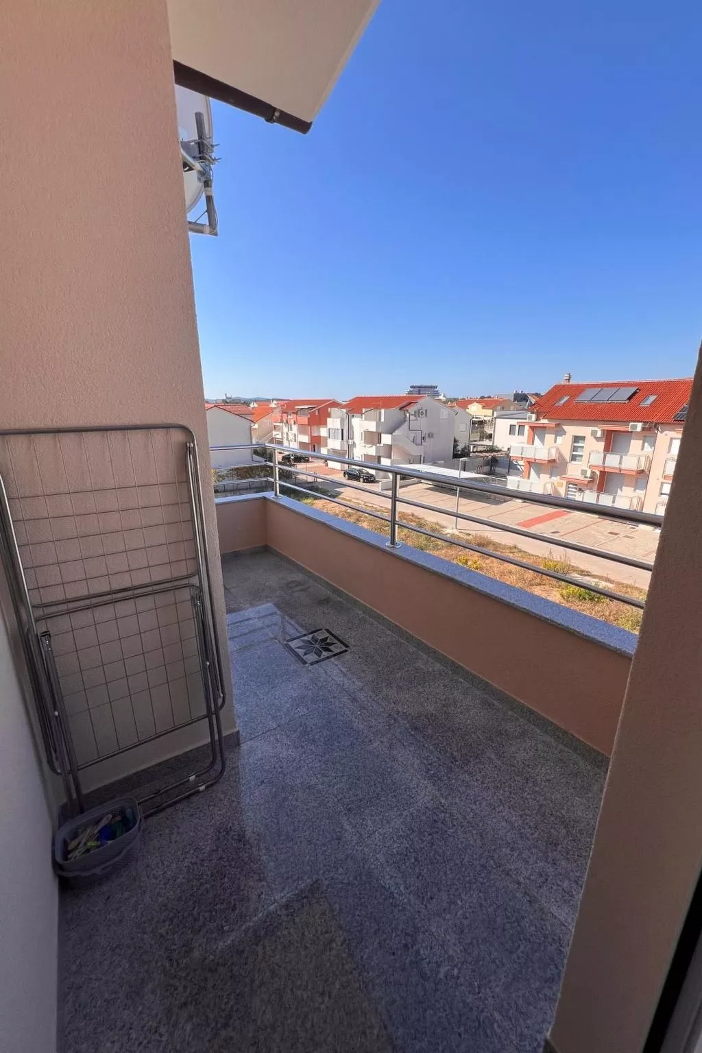 Wohnung "Ivić 4"-Draußen