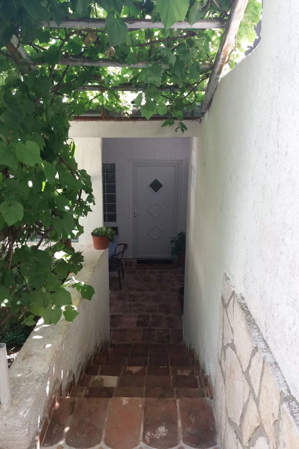  Lea, Senj -  Kroatien-Draußen