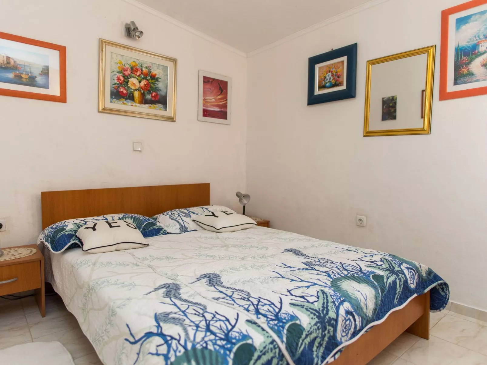 Fewo Prestige-Drinnen