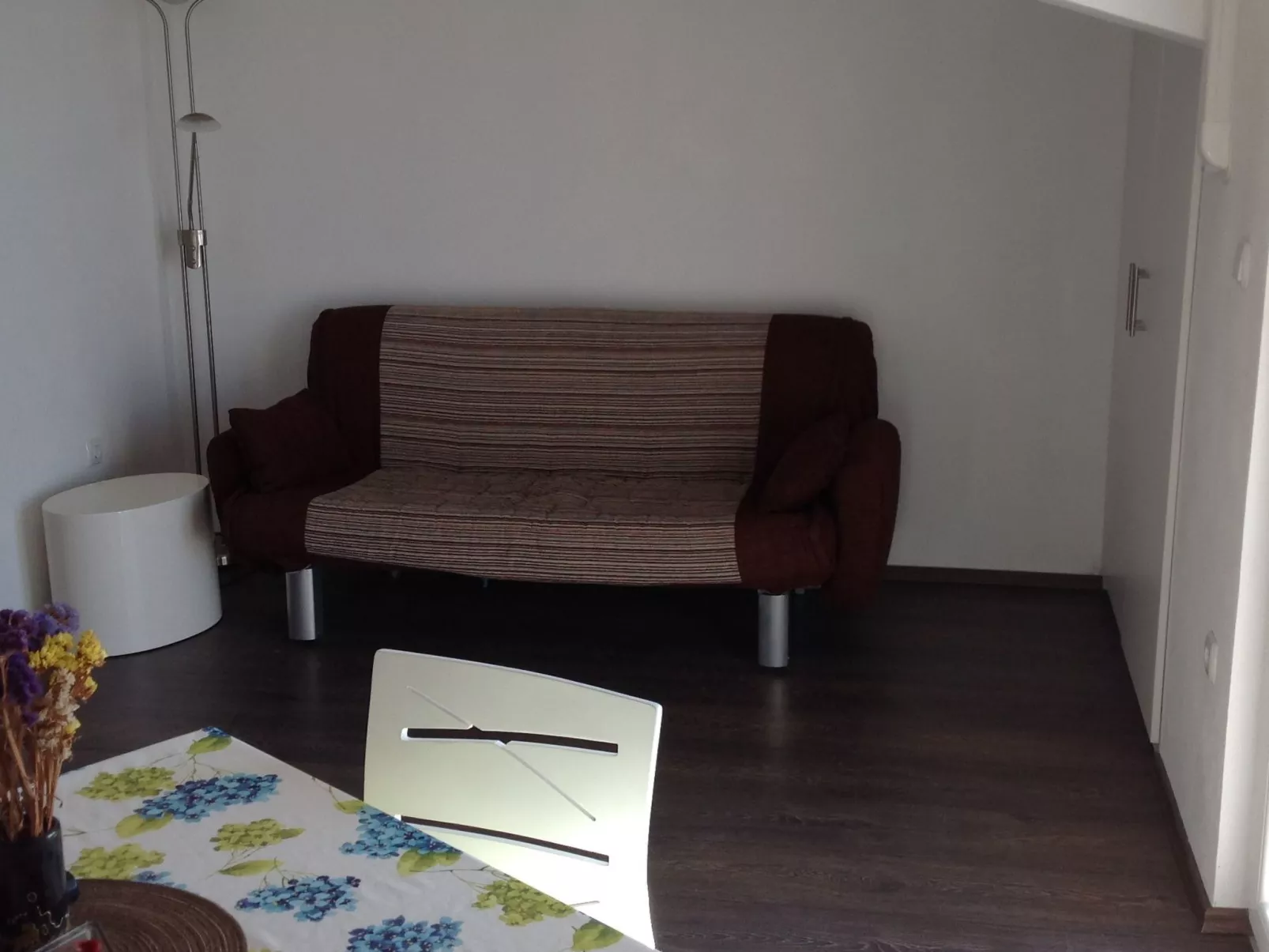 Wohnung 3 mit Meerblick-Drinnen