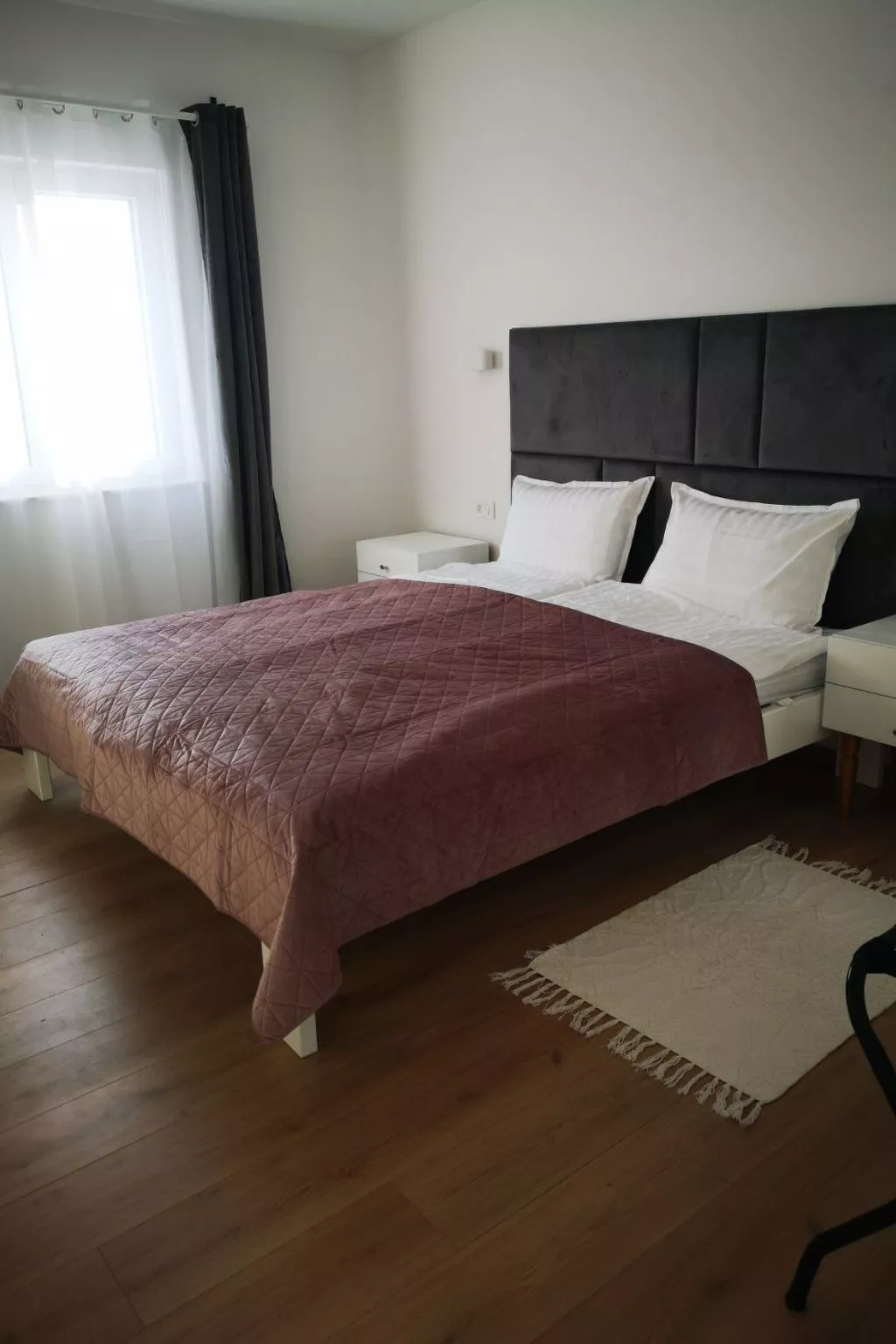 Villa Vista Arba-Inside