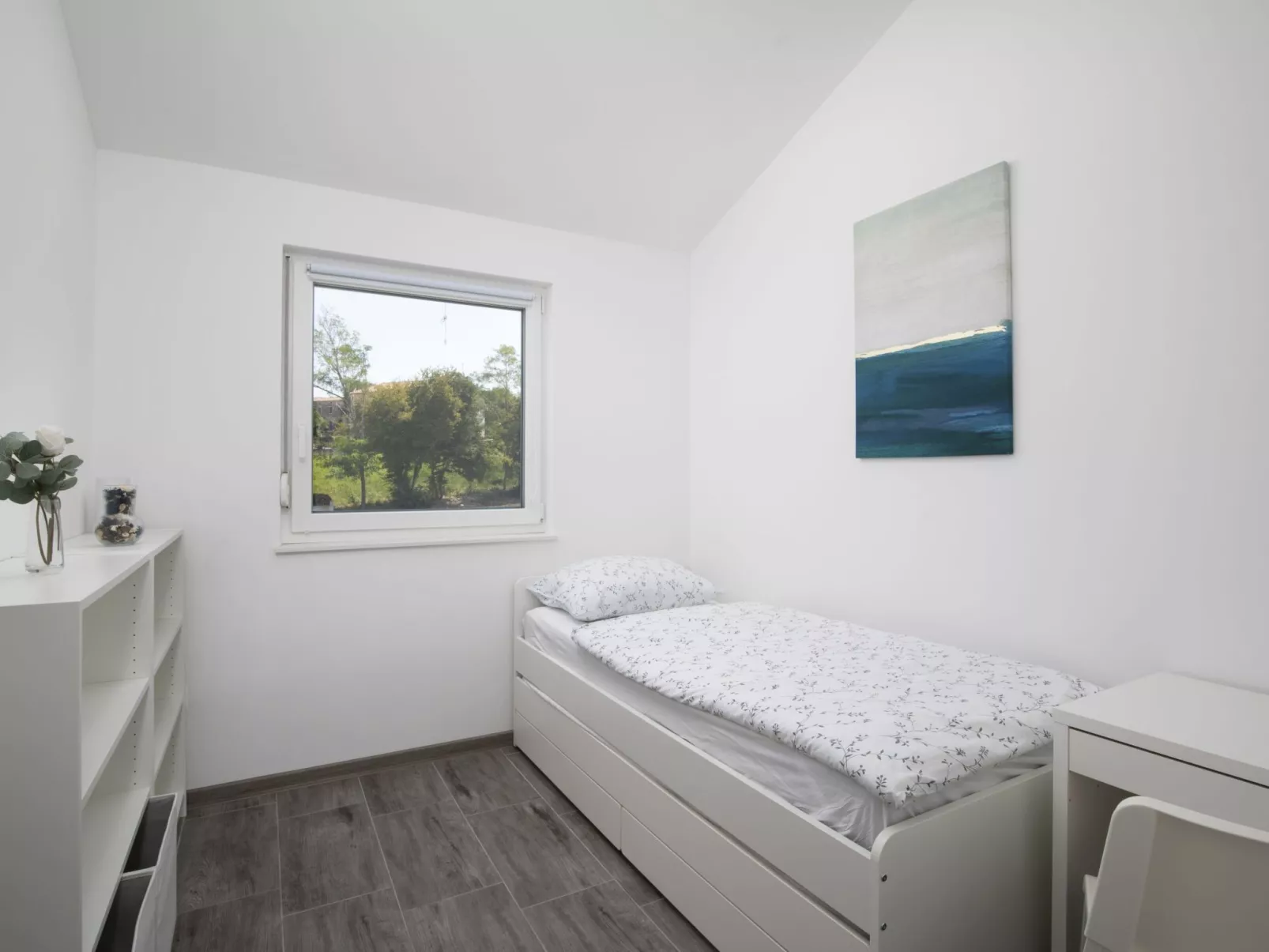 Villa Euphoria mit Pool, Sauna und Whirlpool-Inside